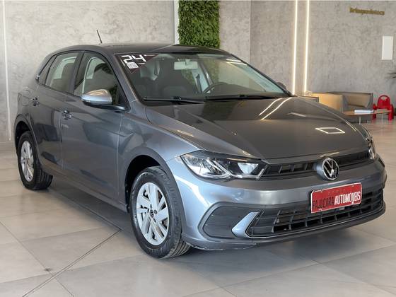 VOLKSWAGEN POLO 1.0 170 TSI MANUAL